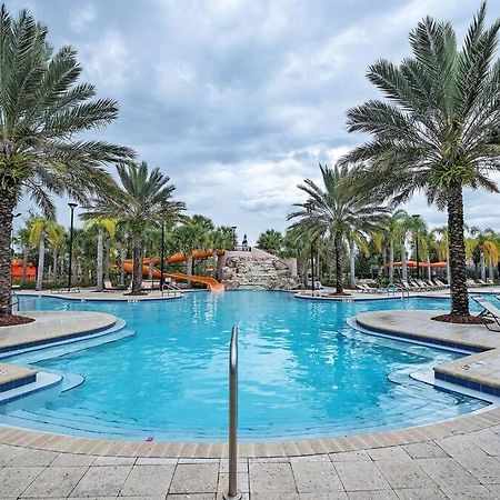 Charming 5Br Villa By Disney W Homey Private Pool Davenport Luaran gambar