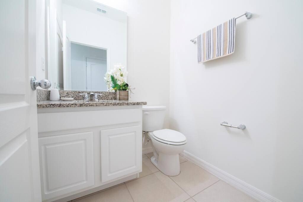 Charming 5Br Villa By Disney W Homey Private Pool Davenport Luaran gambar