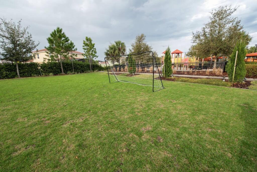 Charming 5Br Villa By Disney W Homey Private Pool Davenport Luaran gambar