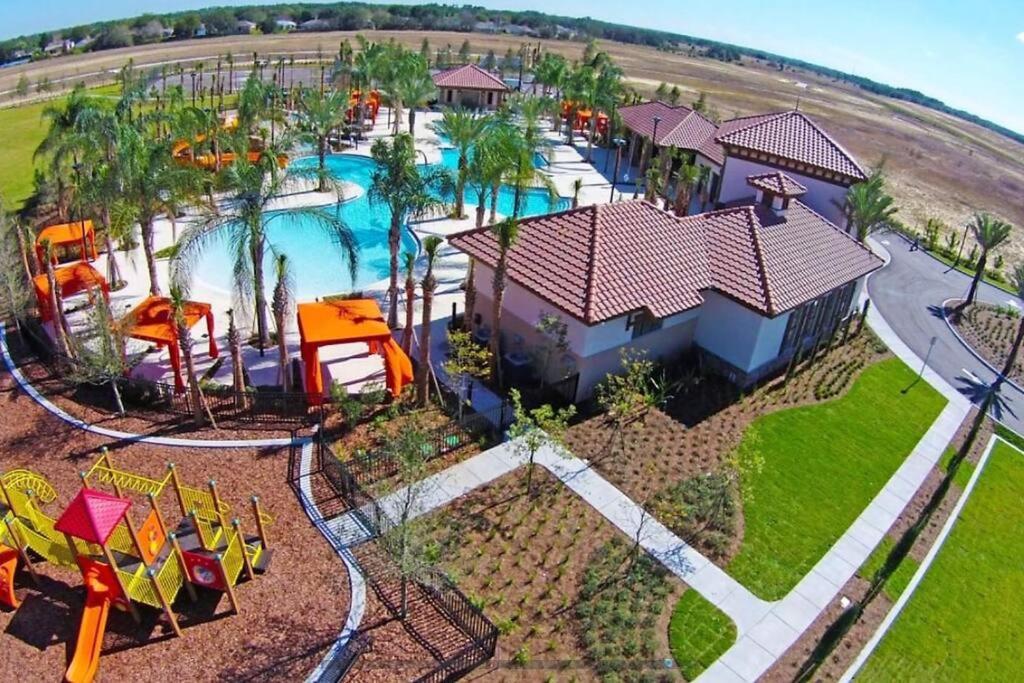 Charming 5Br Villa By Disney W Homey Private Pool Davenport Luaran gambar